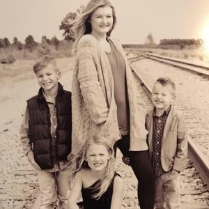 Meet your Posher, Mandy